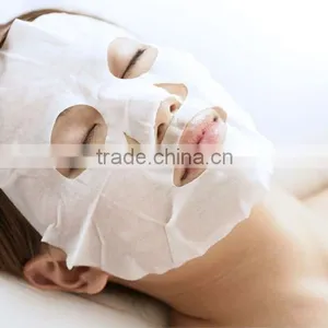 Facial Mask Material/nonwoven/make-up Fabric thumbnail-1