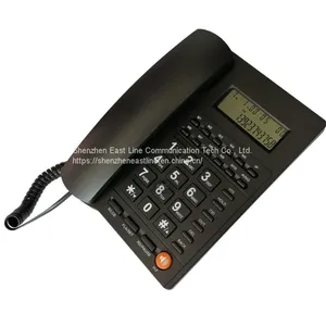Cheap Analog Corded Telephones thumbnail-2