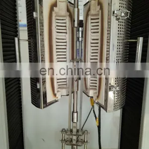 Featured!!1100c HSTB1 Series High Temperature Electronic Creep Test Machine thumbnail-2