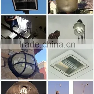 Tuv ul Smd Corn Led Bulb E40 E39 Base With 5 Years Warranty thumbnail-2