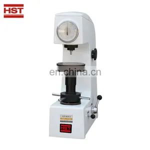 HRD-150B Metals Electric Portable Rockwell Hardness Tester thumbnail-2