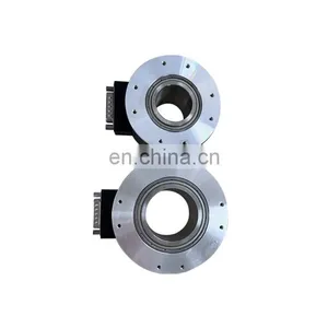 S50 Series 50mm Solid Shaft Rotary 7500 PPR Incremental Optical Encoder thumbnail-5