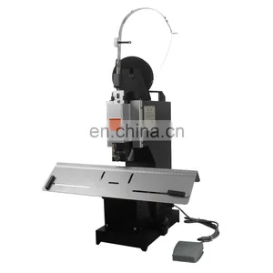 Electric Book Stapler Machine for Office Use thumbnail-1
