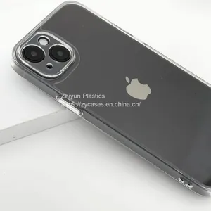 Hard Cover Mobile Phone Case Anti-shock for Iphone 11,12,13,14 thumbnail-1