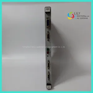 WOODWARD 5501-471 Graphical Front Panel HMI thumbnail-2