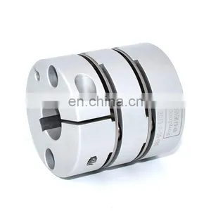 Shaft Coupling Operated By Robots Flexible Coupler for CNC Servo Motor thumbnail-4