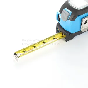 40M Laser Distance Meter With 5M Tape Measure thumbnail-3