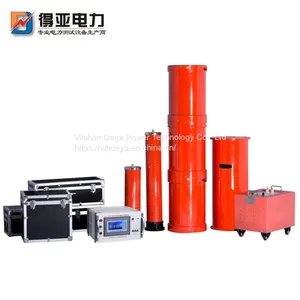 Series Resonant Withstand Voltage Test Device DYBP-88/44 thumbnail-1