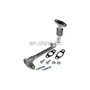 Original Diesel Engine Spare Parts Hose Turbine 3976464 for QSB6.7 Engine thumbnail-3