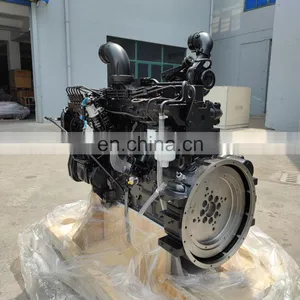 Fast Delivery 6CTA8.3-C for Construction Diesel Engine thumbnail-4