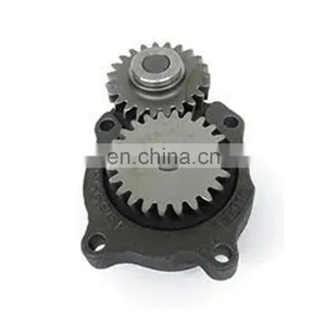 4BT Oil Pump 4939585 Truck Engine 4BT Diesel Engine Original Parts 4939585 thumbnail-2
