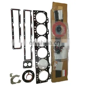 3800750 Engine Upper Gasket Repair Kit 3800750 Diesel Engine Truck Parts thumbnail-1