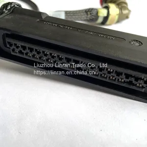 Liugong Wheel Loader Accessories, Cable Connector SP100499, Original and Genuine thumbnail-1