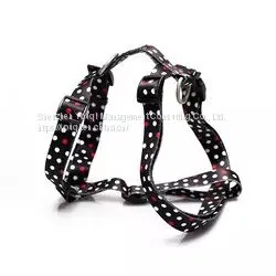 Fashion Adjustable Backpack Weighted Dog Harness/ Adjustable Dog Harness thumbnail-1