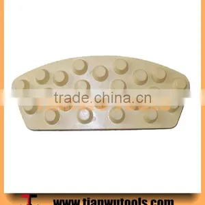 For Granite Floors Diamond Wet Granite Floor Renovation Pad thumbnail-1