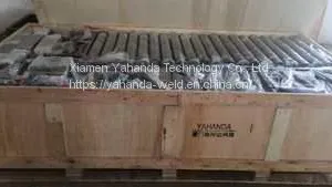 YAHANDA Welding Fixture Adjusting Washer Flexible thumbnail-4