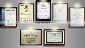 Foshan Nanhai Rubai Metal Production Co., Ltd. company overview - view 1 thumbnail