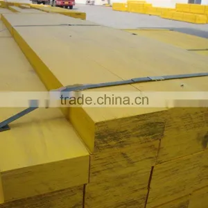 65*95MM Painted Pine LVL Beams thumbnail-1