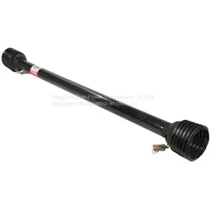 2 Series PTO Shaft – Replacement of Bondioli & Pavesi PTO Shaft thumbnail-1