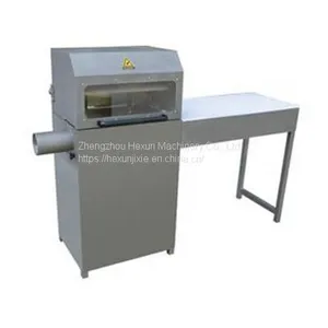 HX-100A Chicken Roll Making Machine thumbnail-1
