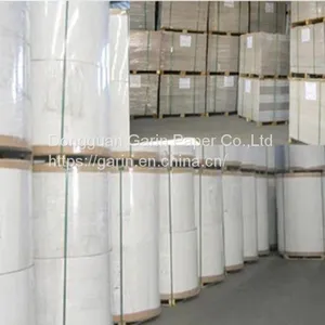 250gsm - 450gsm Gray Board Sheets or Rolls China Supplier thumbnail-1