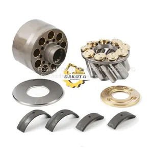 Hydraulic Spare Parts Cat312 Hydraulic Piston Pump Parts Mag85 Hydraulic Pump Parts thumbnail-4