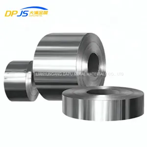 304/316/S35950/S30103/S43120/S40900/S47450/S31654 Stainless Steel Coil/Strip/Roll From Chinese Manufacturer thumbnail-2