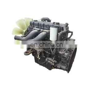 DL08 DX340 DX340LCA DX340LC Engine thumbnail-1