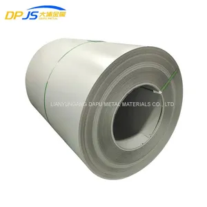 Sus304/316/F317L/F316ti/F3479/Cr18mo12/Cr1MOV Stainless Steel Coil/Strip Stable Professional China Manufacturer thumbnail-1