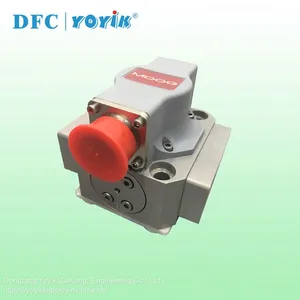 Made in China Servo Valve G761-3034B for Thermal Power Plant thumbnail-1