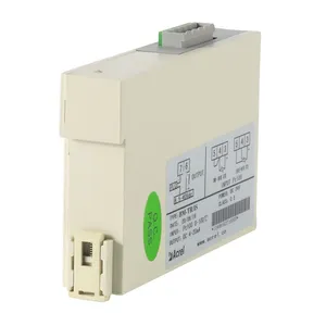 Acrel Highly Accurate Measurements BM-TR/IS Input PT100 Output 4-20mA Powered by Output thumbnail-5