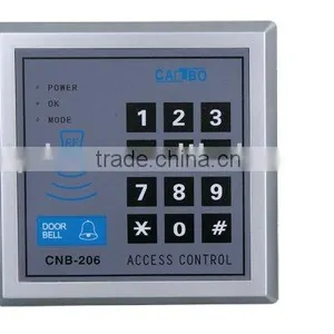 Access Control Card Reader thumbnail-1