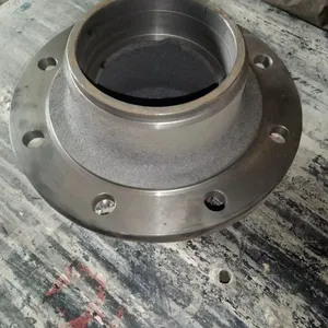3601Q Wheel Hub for Fuwa Trailer Axle 13T thumbnail-3