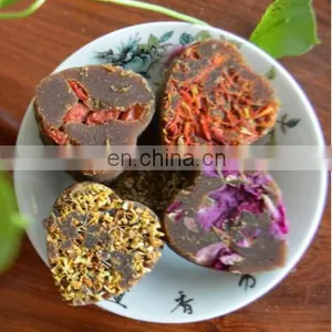 Jaggery Making Plant With Rose and Ginger thumbnail-5