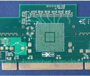 Multilayer PCBA，Multi Layer HDIPCB,Single Layer Copper Based PCB thumbnail-3