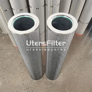 HC8900FUS39HY550CO UTERS Replace PALL hydraulic oil filter element  thumbnail-1