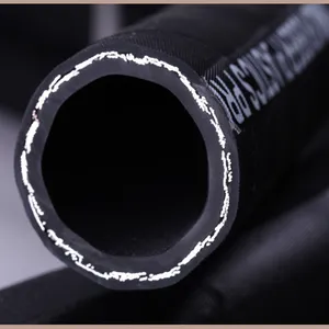 4 Inch 5000 Psi API 7K Vibration Oil Field Kelly Hose Mud Pump Rotary Drilling Hose thumbnail-2