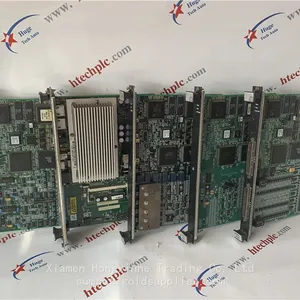 General Electric DS215SDCCG1AZZ01A Drive Control Card thumbnail-1