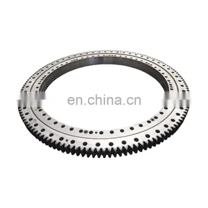 01-2202-00 Heavy Duty Industry Machinery Slewing Bearing Swing Excavator Bearing Slewing Ring Bearing thumbnail-3