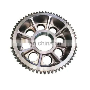 Factory Direct Selling Gear Wheel Large Gear thumbnail-3