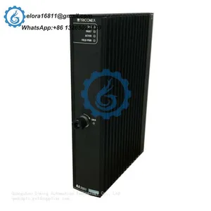 TRICONEX 3381 Digital Output Module thumbnail-1