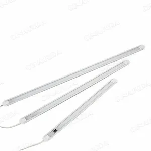 LED Under Cabinet Light for Closet Light Bar Work Tables Dormitory thumbnail-2