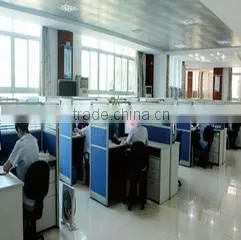 Qingdao Rockbest Machinery Co., Limited company overview - view 1 thumbnail