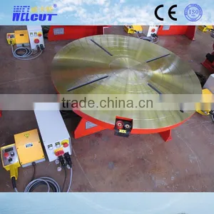 Welding Turntable thumbnail-3