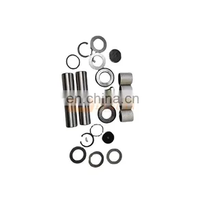 WG4071415005-XLB Kingpin For China Heavy Truck Cnhtc Sinotruk Howo A7 Sitrak Hohan Styer Truck Spare Parts thumbnail-1