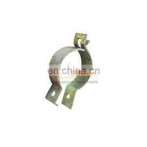 Wholesale CNHTC SITRAK MAN MC11/MC13 Motor Accessories LG9704540033 Exhaust Hose Clamps thumbnail-3