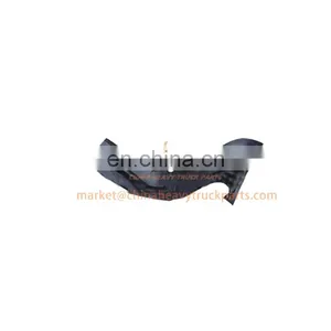Foton Auman Truck Weichai Engine Gearbox Zf/Fast Truck Spare Parts 1b24984504008 Rear Bracket Assy RH Upper Step Board thumbnail-2