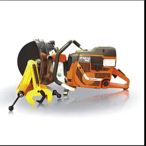 K1270 Abrasive Rail Saw/Rail Cutting Machine/Rail Cutter thumbnail-1