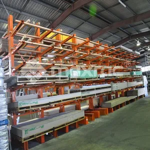 Heavy Duty Cantilever Racks thumbnail-2