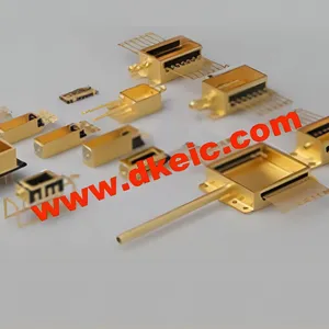 GN010020P38 Gallium Nitride Diode GaN HEMT RF Microwave Optical Communication Chips Electronic Components ic Parts Supply thumbnail-1